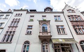 Freiburg Appartements am Augustinerplatz